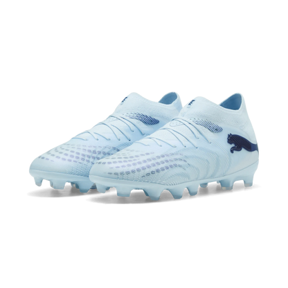 Puma Junior Future 9 Pro Firm/Artificial Ground Soccer Cleats - Dreamrush Pack (SP26)