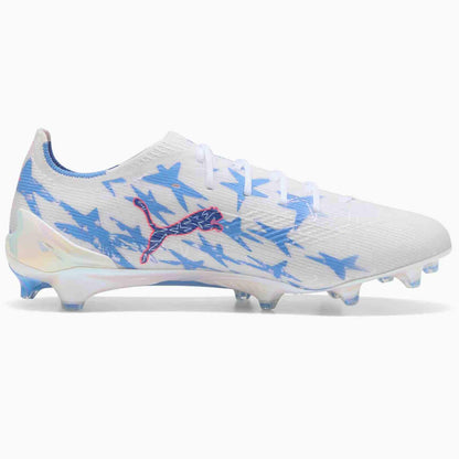 Puma Ultra 6 Ultimate KidSuper x Christian Pulisic Firm Ground Soccer Cleats
