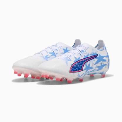 Puma Ultra 6 Match KidSuper x Christian Pulisic Firm/Artificial Ground Soccer Cleats