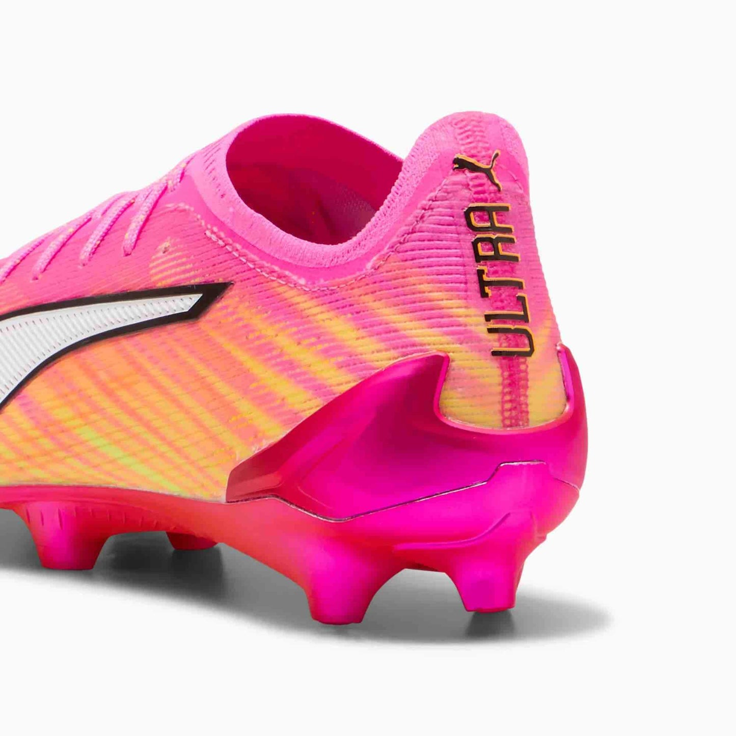 Puma Ultra 6 Ultimate Firm Ground Soccer Cleats - Showtime Pack (SP26)