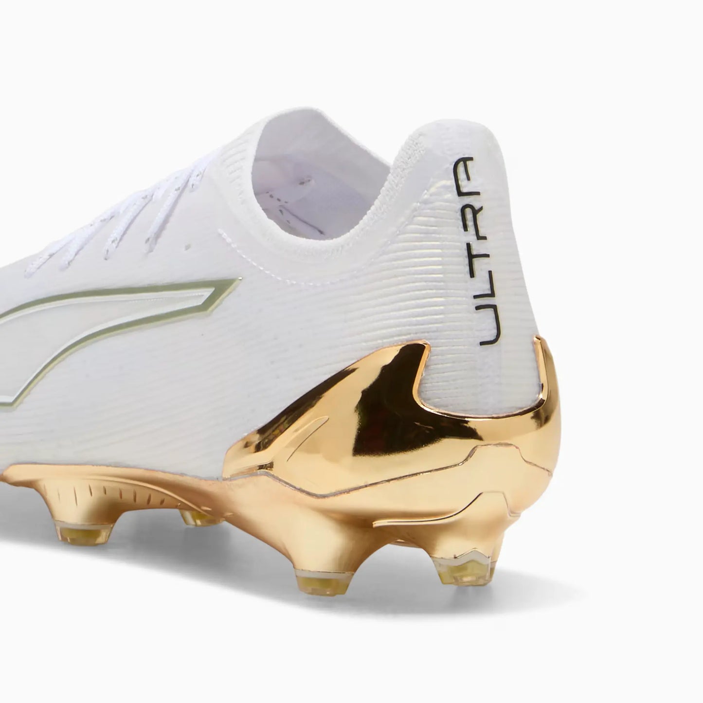 Puma Ultra 6 Ultimate Firm Ground Soccer Cleats - Whiteout Pack (SP26)