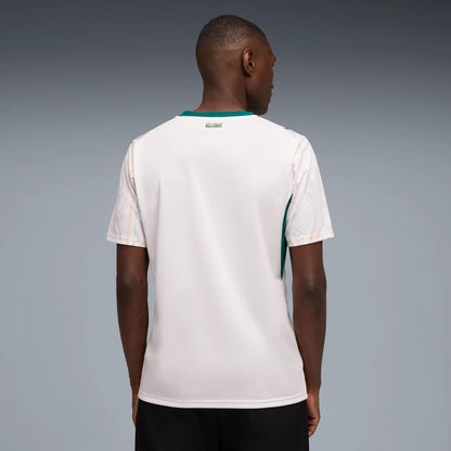 Puma 2026 Senegal Men's Stadium Home Soccer Jersey