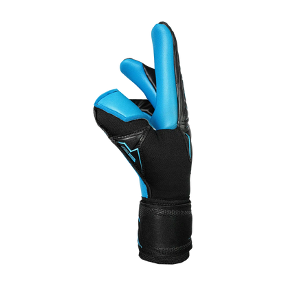 Reusch Attrakt Aqua Finger Support Goalkeeper Gloves