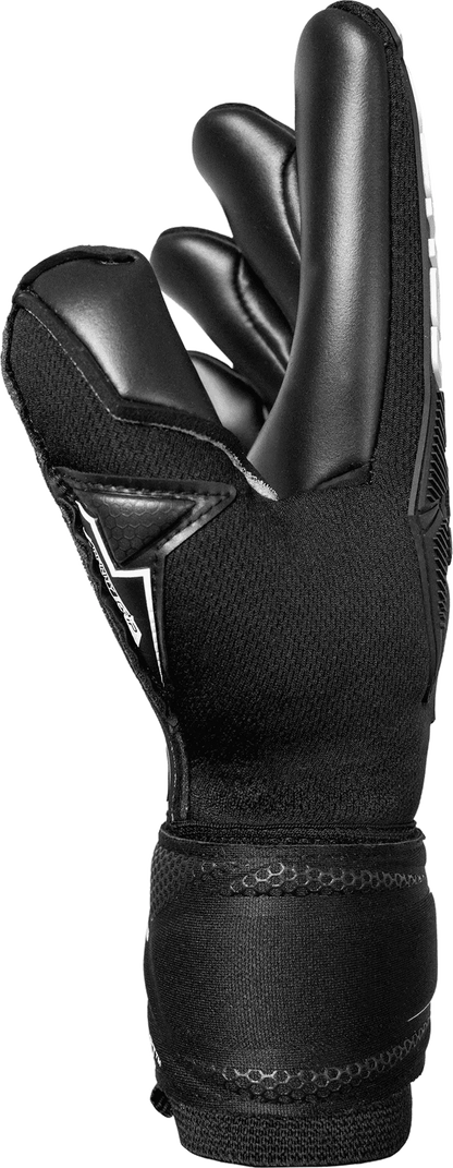 Reusch Attrakt Freegel Infinity Finger Support Goalkeeper Gloves