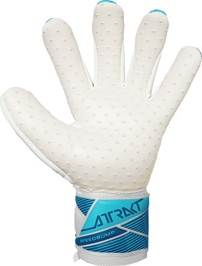 Reusch Attrakt Speedbump Goalkeeper Gloves