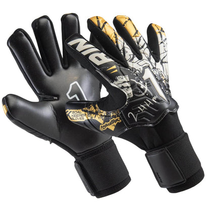 Rinat Asimetrik Training Spines Finger Protection Goalkeeper Gloves