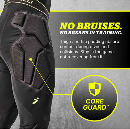 Storelli Bodyshield GK Full Length Leggings 4