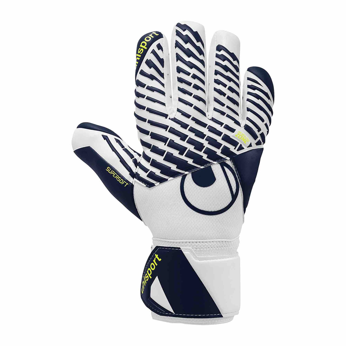 Uhlsport Supersoft HN Goalkeeper Gloves