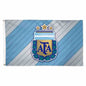 Wincraft Argentina Soccer Deluxe Flag (3'x5')