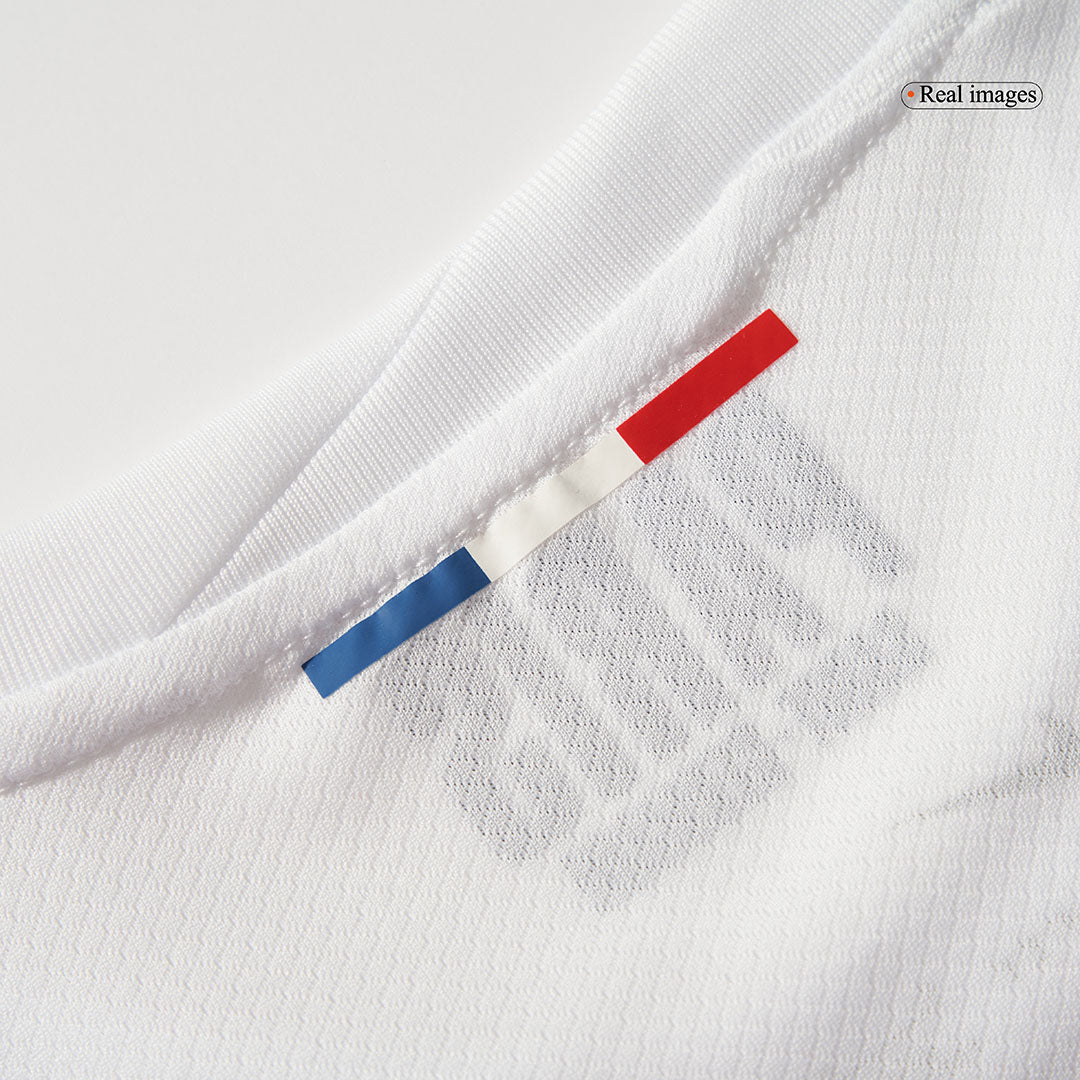HAKIMI #2 Mens PSG Away Jersey 2025/26