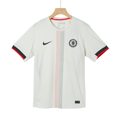 Mens Chelsea Away Jersey 2025/26