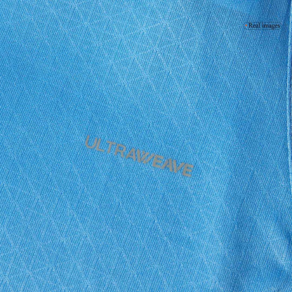 DE BRUYNE #17 Mens Manchester City Home Jersey 2025/26 - Player Version (Slim Fit)