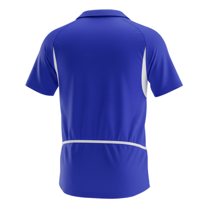 Retro 2002 Mens Brazil Away Jersey