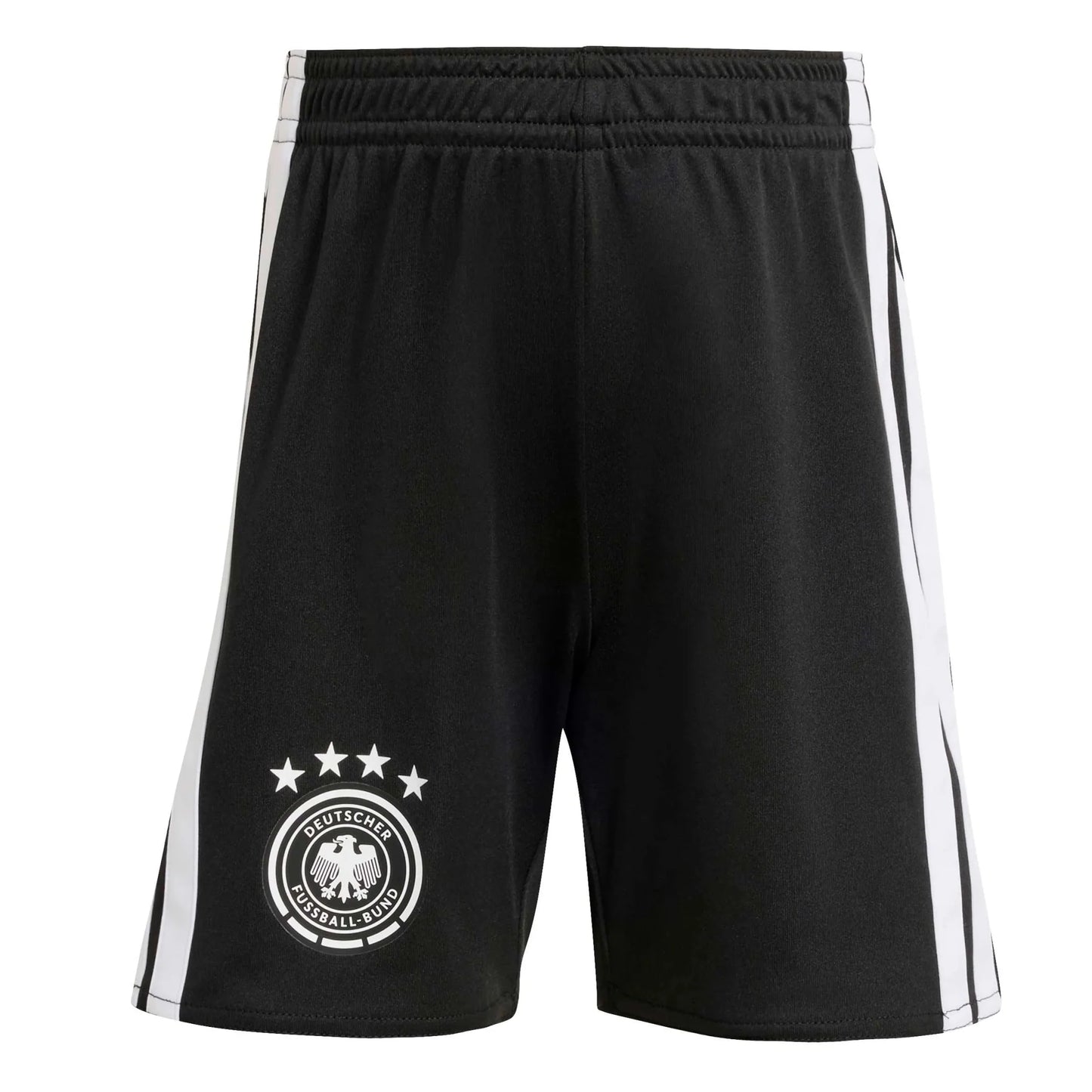 adidas 2026 Germany Kid's Home Mini Kit