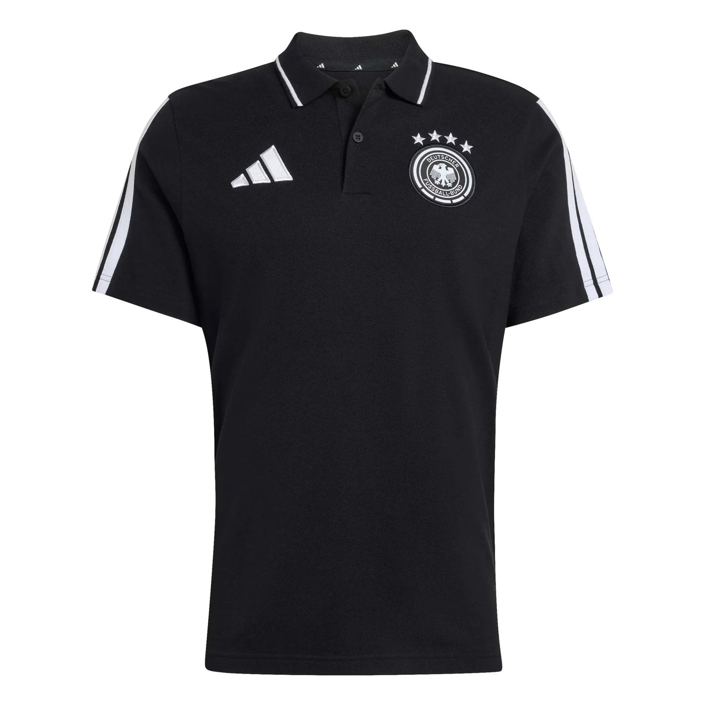 adidas 2026 Germany Men's DNA Polo