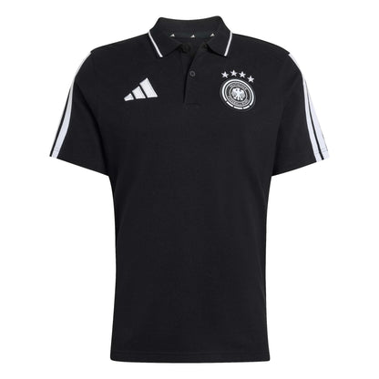adidas 2026 Germany Men's DNA Polo