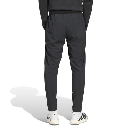 adidas 2026 Germany Men's Tiro Travel Pants
