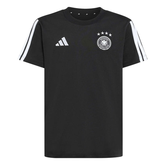 adidas 2026 Germany Youth DNA Tee