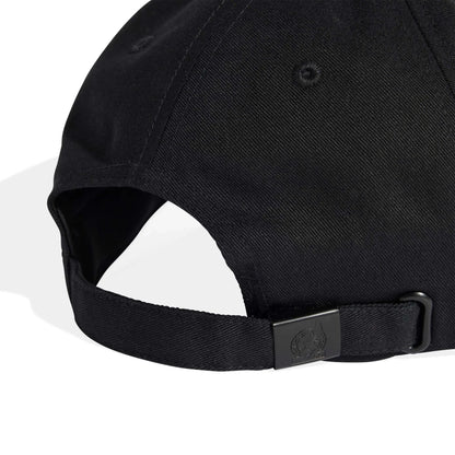 adidas 2026 Mexico Baseball Cap 3 Stripes
