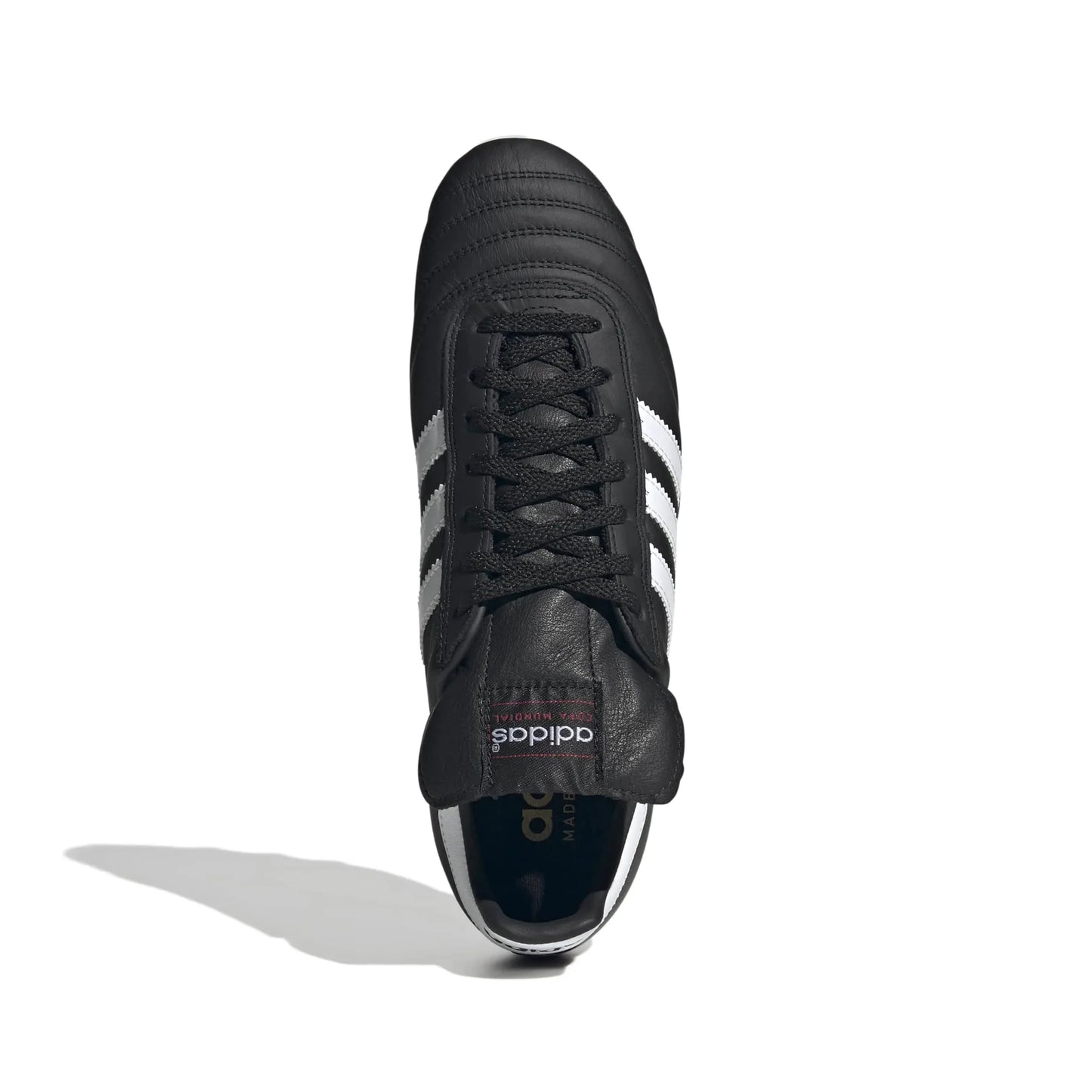 adidas Copa Mundial Firm Ground Soccer Cleats