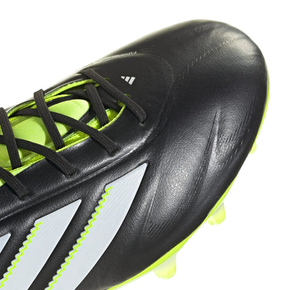 adidas Copa Pure III Elite Firm Ground Soccer Cleats - Radiant Blaze Pack (FA25)