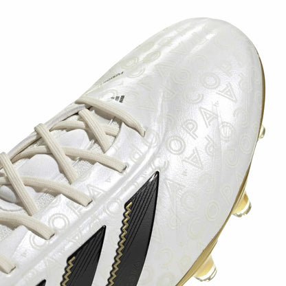 adidas Copa Pure III Elite Firm Ground Soccer Cleats - Road To Glory (FA25)