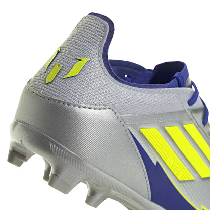 adidas Junior F50 Elite FG Messi - MP1 Pack (SP25)