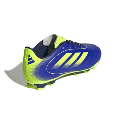 adidas Junior Goletto IX Firm/Multi Ground Soccer Cleats