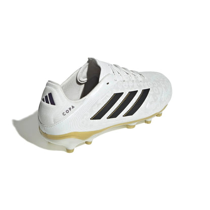 adidas Kids Copa Pure III League Firm/Multi Ground Soccer Cleats - Road To Glory (FA25)