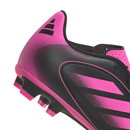 adidas Kids Goletto IX Firm/Multi Ground Soccer Cleats