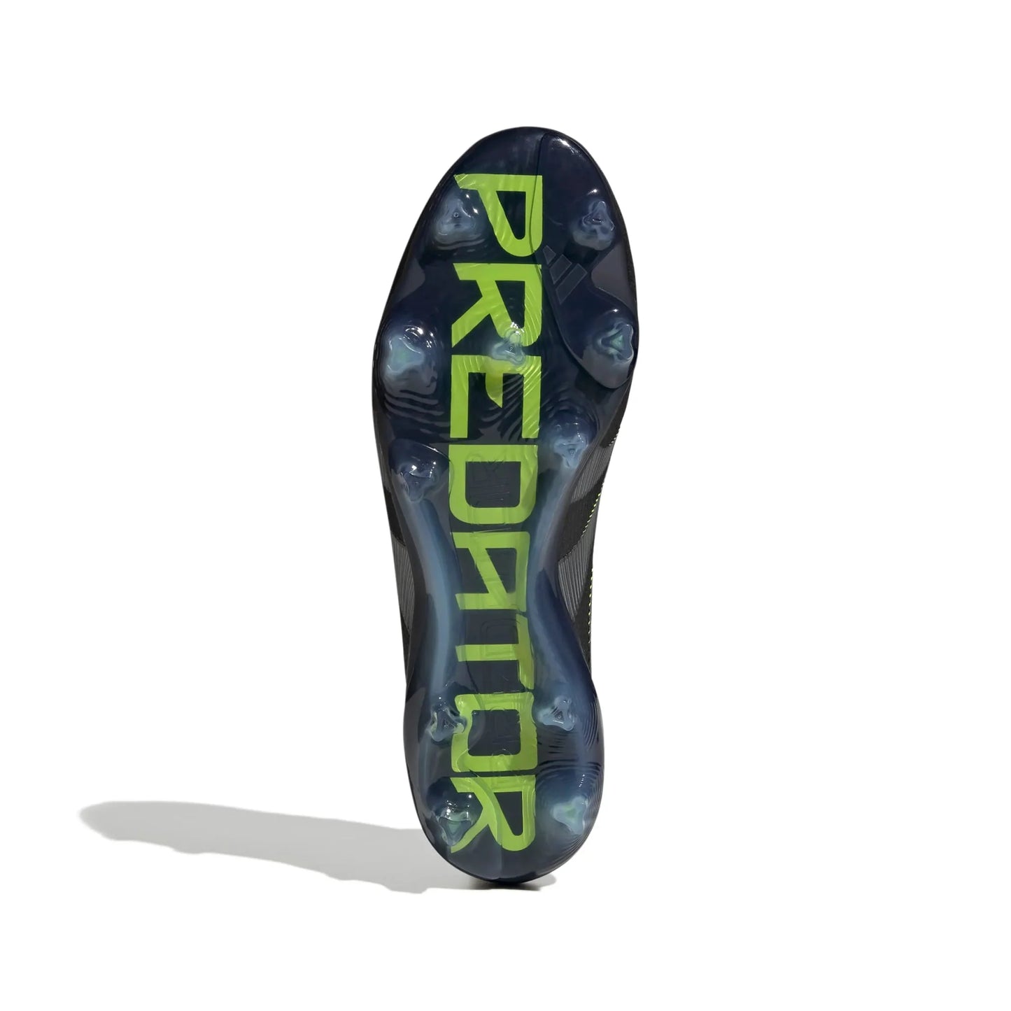 adidas Predator Elite Firm Ground Soccer Cleats - Electric Stealth Pack (FA25)