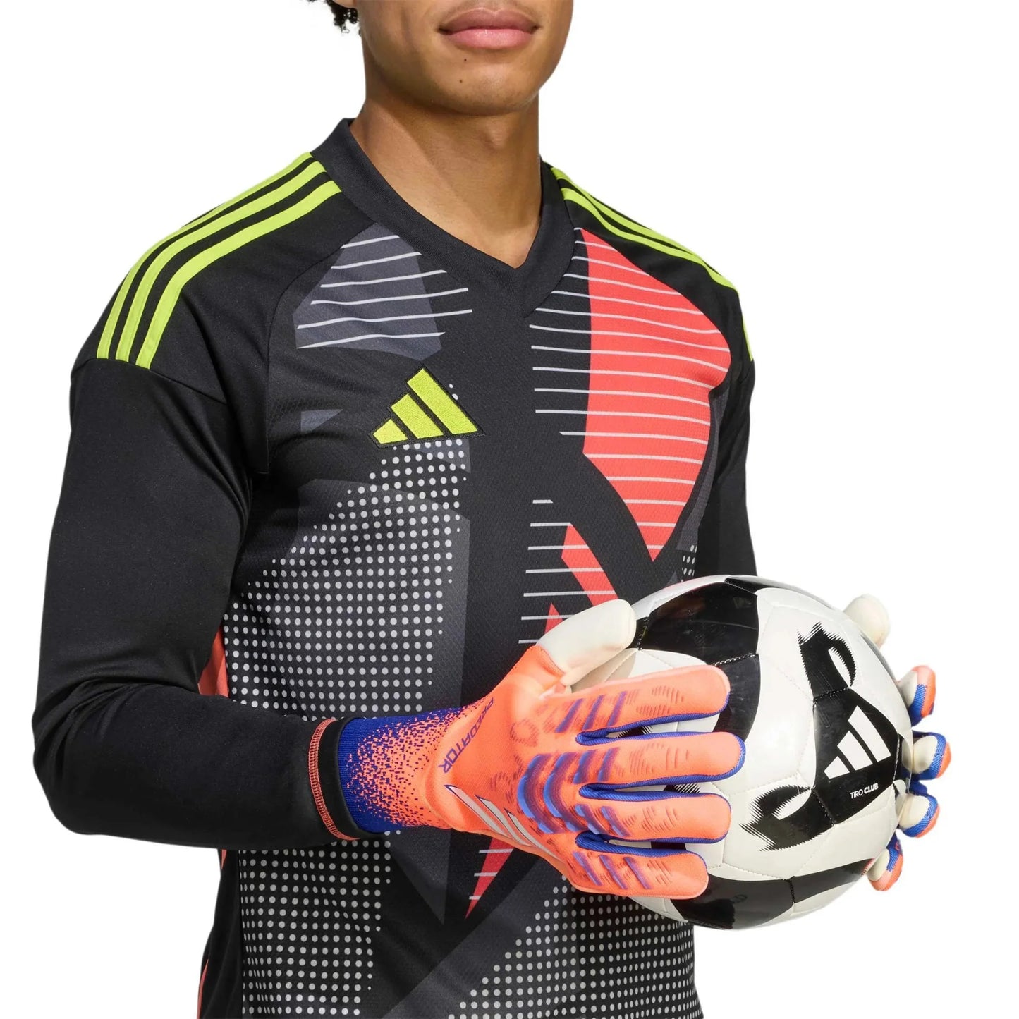 adidas Predator GL Pro Goalkeeper Gloves
