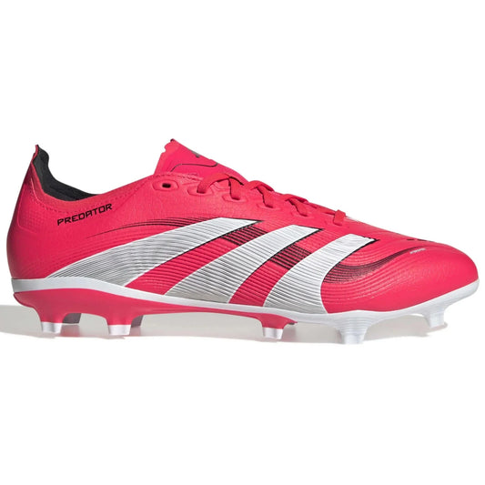 adidas Predator League FG/MG - Pure Victory Pack (SP25)