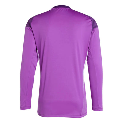 adidas Tiro 25 Men's Competition Long-Sleeve Goalkeeper Jersey