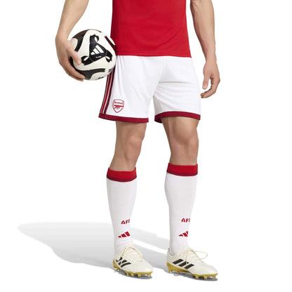 adidas 2026-27 Arsenal Men's Home Shorts