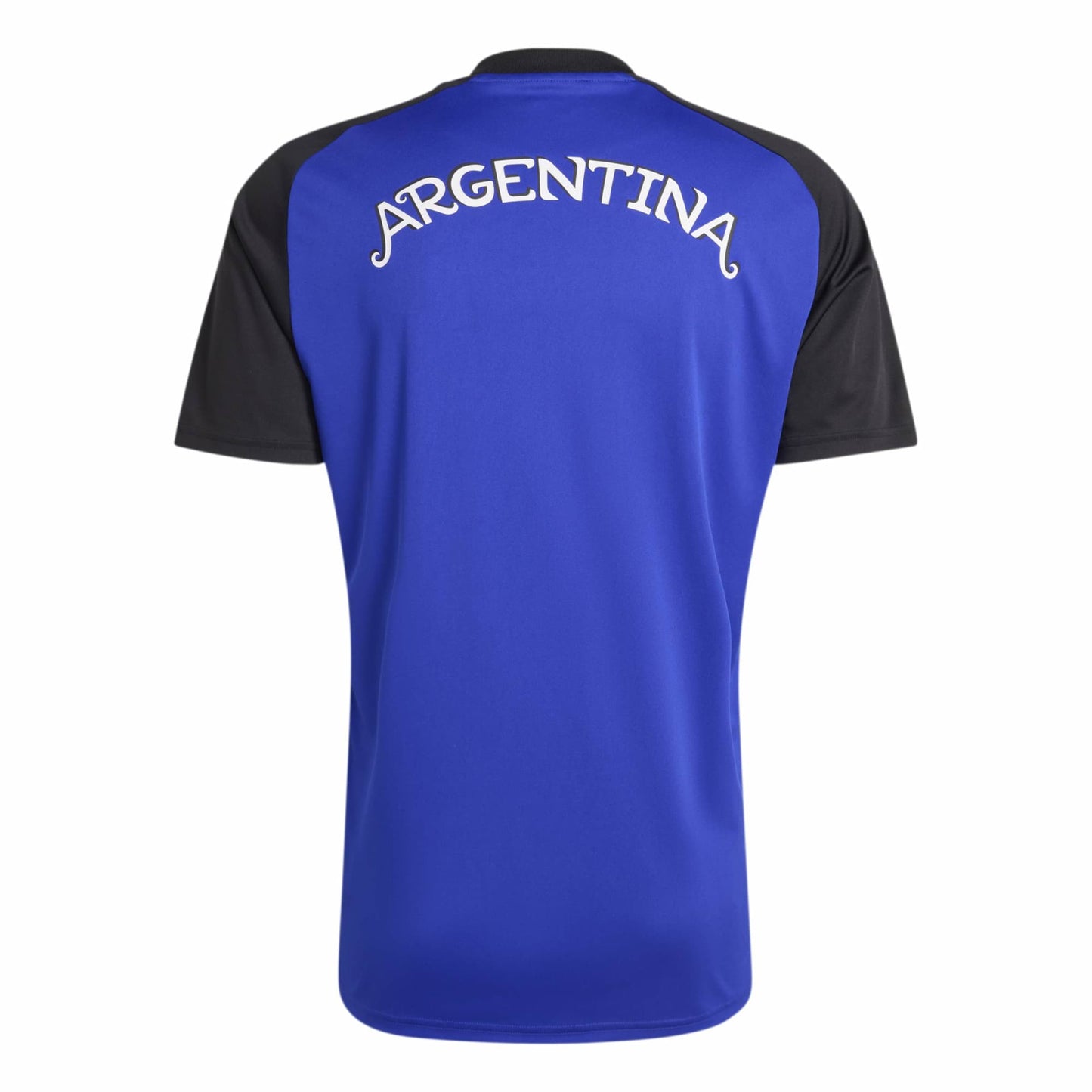 adidas 2026 Argentina Men's Away Pre-Match Soccer Jersey