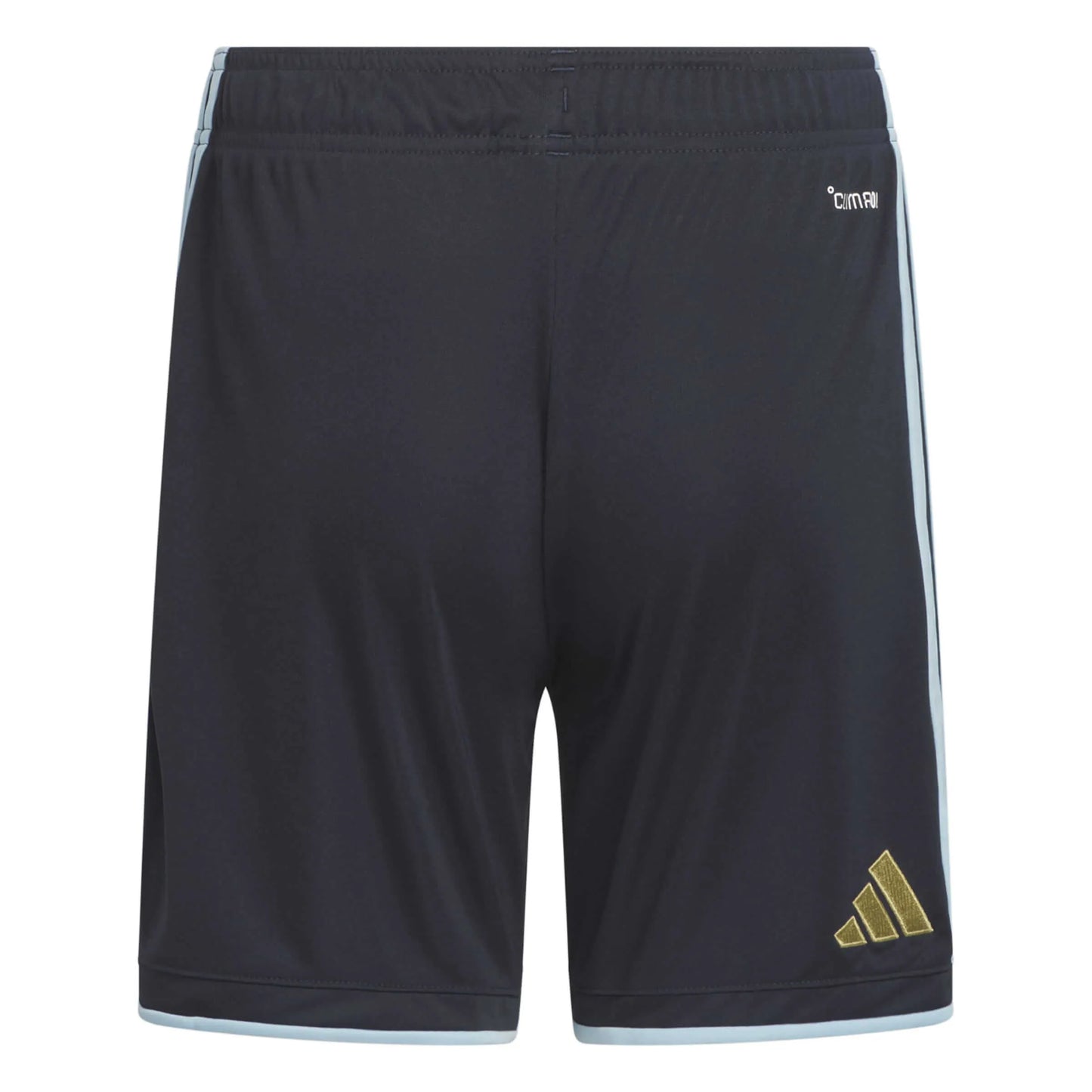 adidas 2026 Argentina Youth Home Shorts