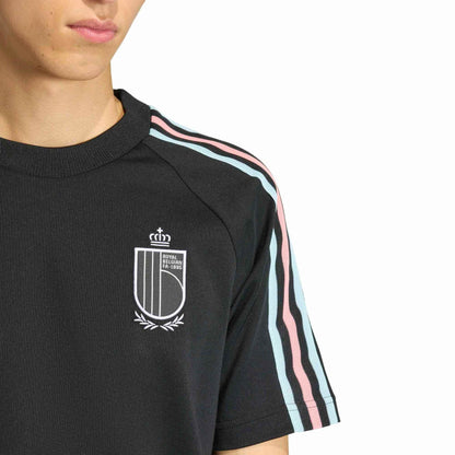adidas 2026 Belgium Men's Original's Tee