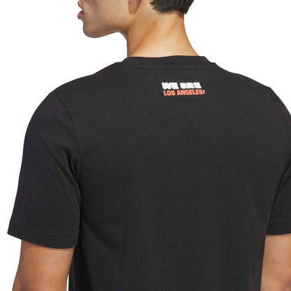 adidas 2026 FIFA World Cup Men's Host City Los Angeles Tee