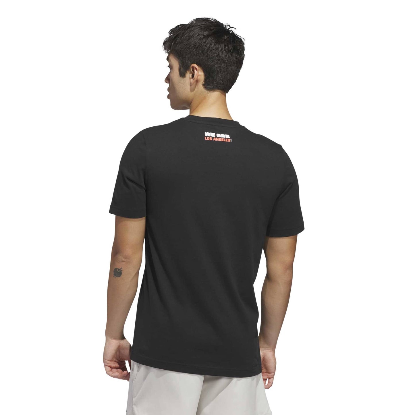 adidas 2026 FIFA World Cup Men's Host City Los Angeles Tee