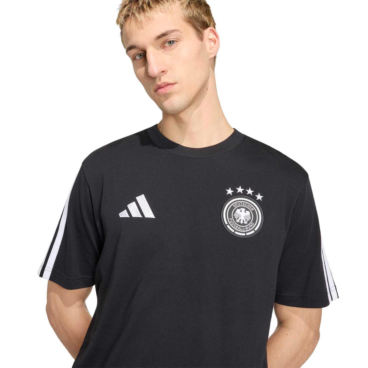 adidas 2026 Germany Men's DNA Tee