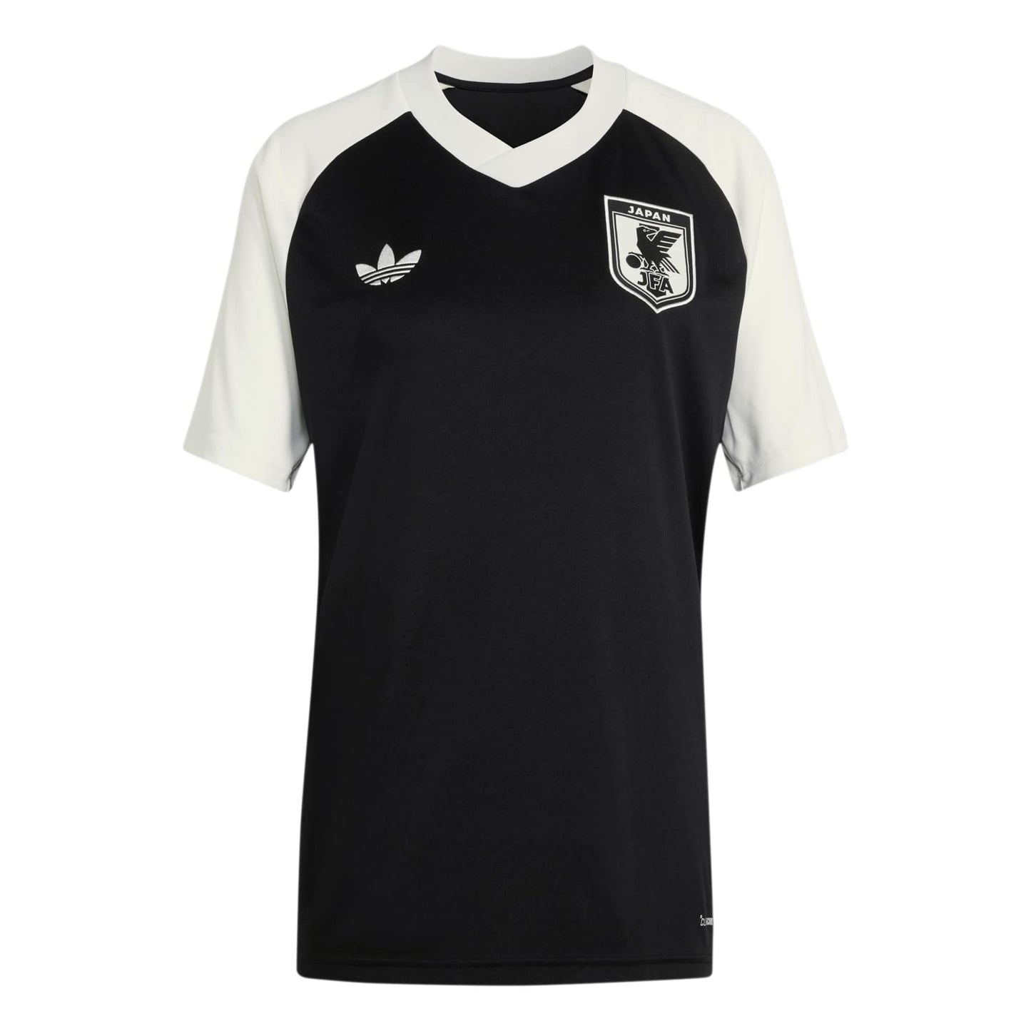 adidas 2026 Japan Men's Away Pre-Match Soccer Jersey