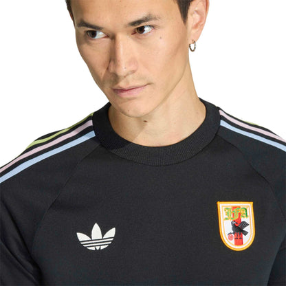 adidas 2026 Japan Men's Originals Tee