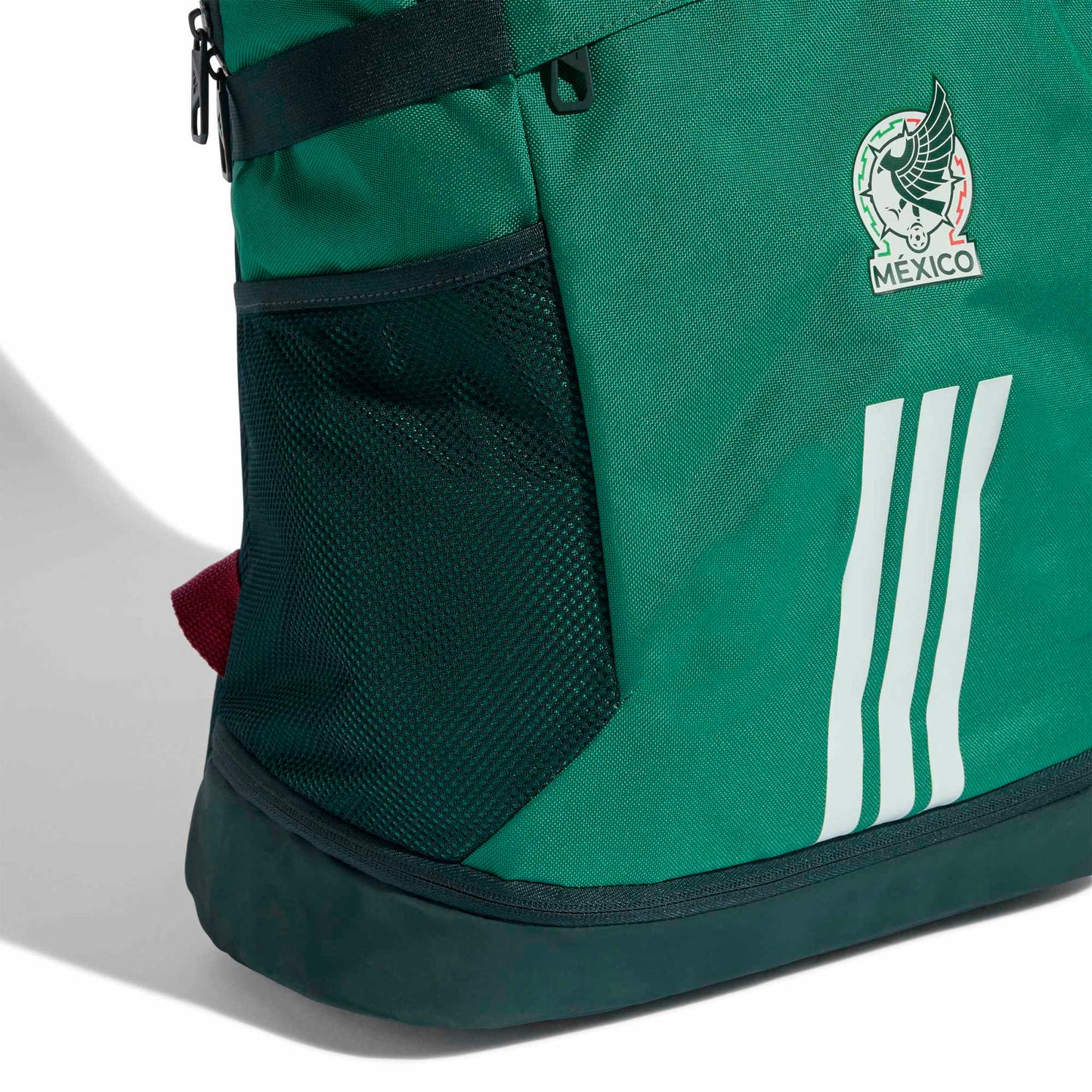 adidas 2026 Mexico Backpack