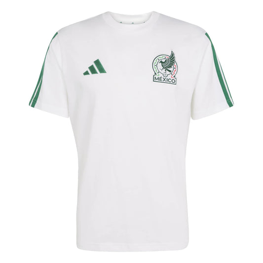adidas 2026 Mexico Men's DNA Tee