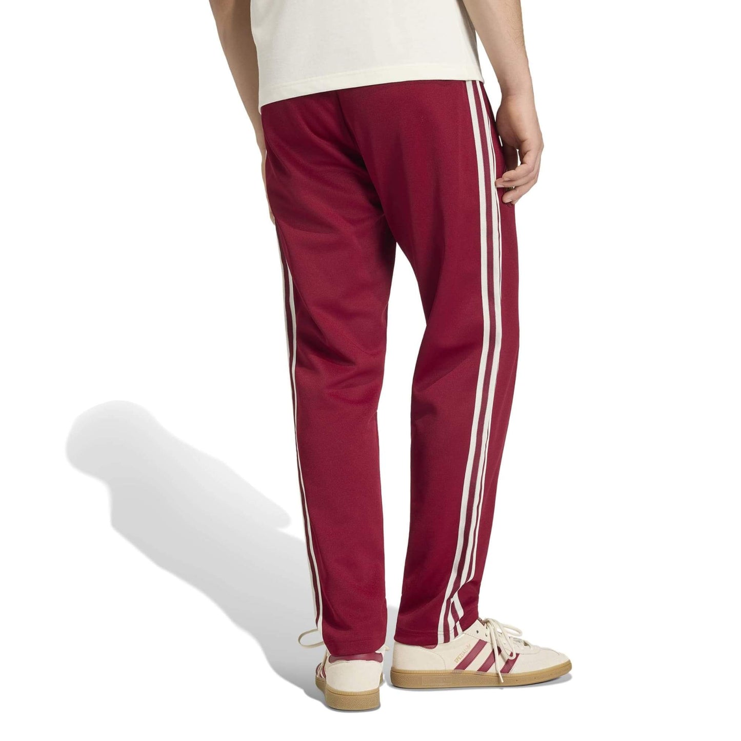 adidas 2026 Spain Men's Originals Track Pants