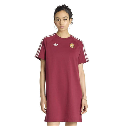 adidas 2026 Spain Women's Originals Dress