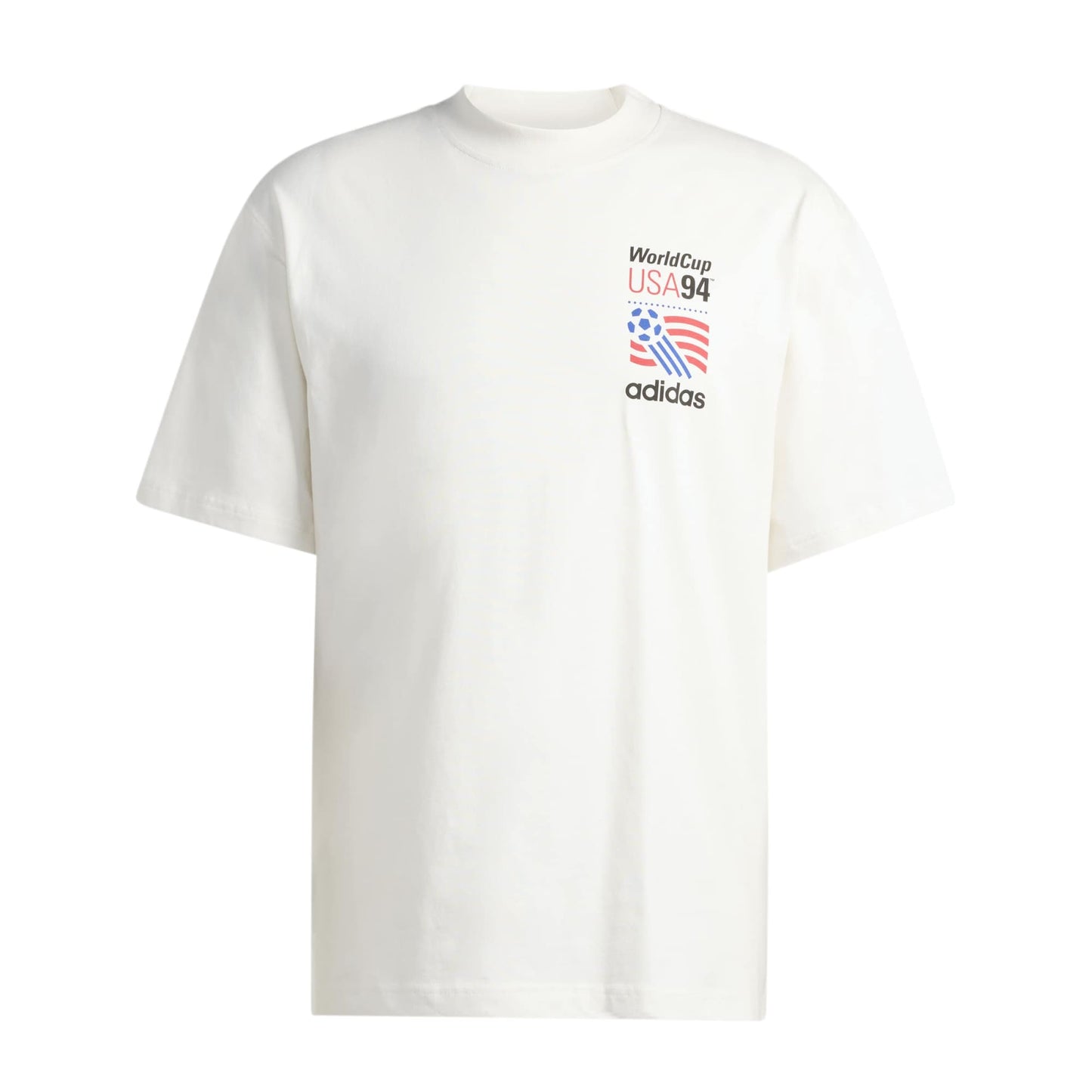 adidas 2026 USA Men's 94 Graphic Tee