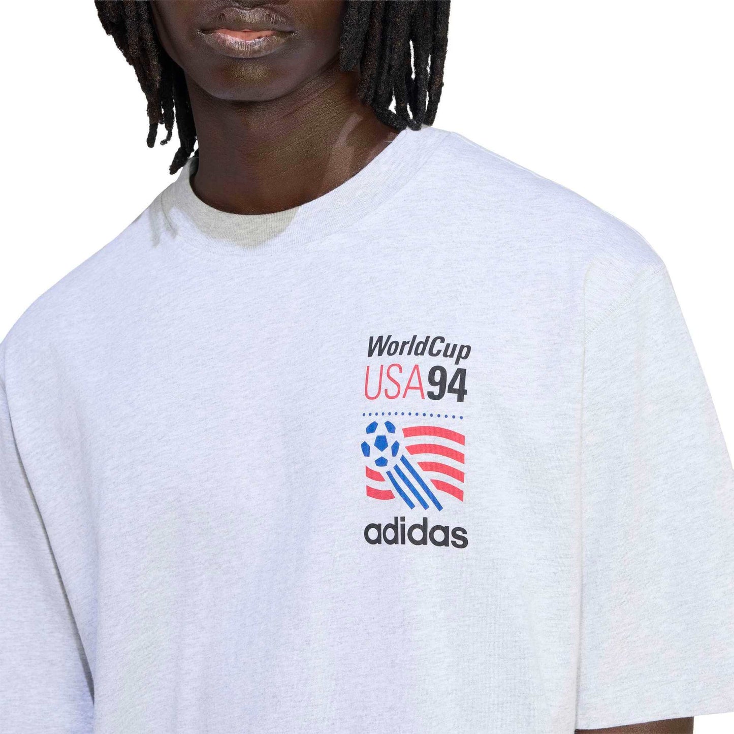 adidas 2026 USA Men's 94 Graphic Tee
