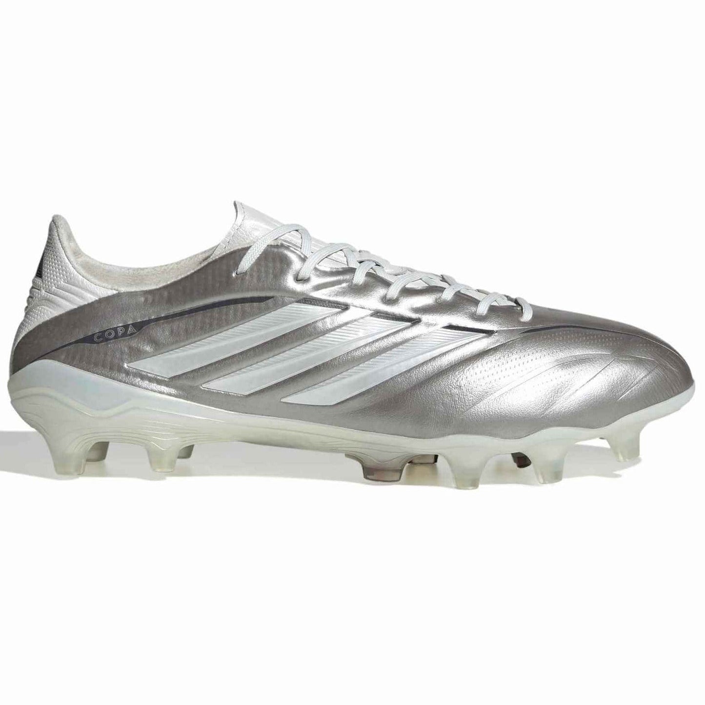adidas Copa Pure IV Elite Firm Ground Soccer Cleats - Ice Cold Precision Pack (SP26)